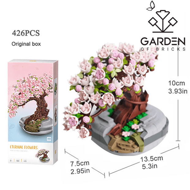 Create Your Mini Bonsai Wonderland