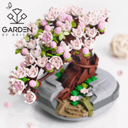 Create Your Mini Bonsai Wonderland