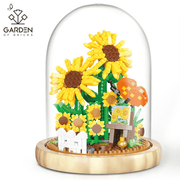 GardenOfBricks Bouquet