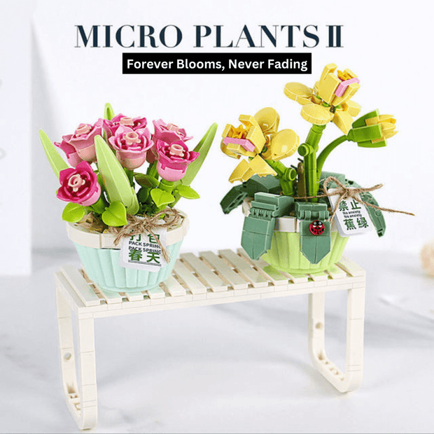 Micro Plants