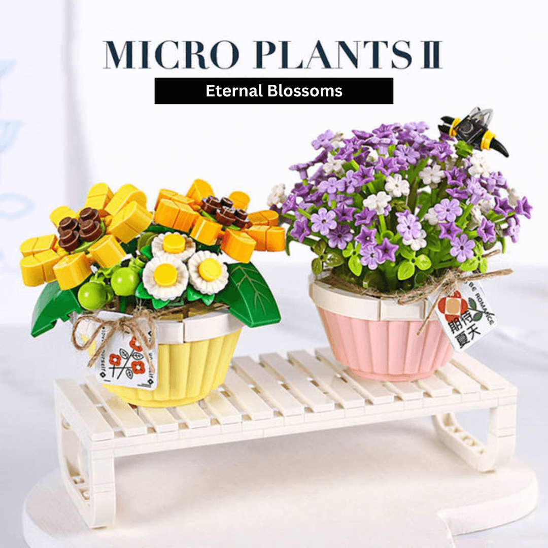 Micro Plants